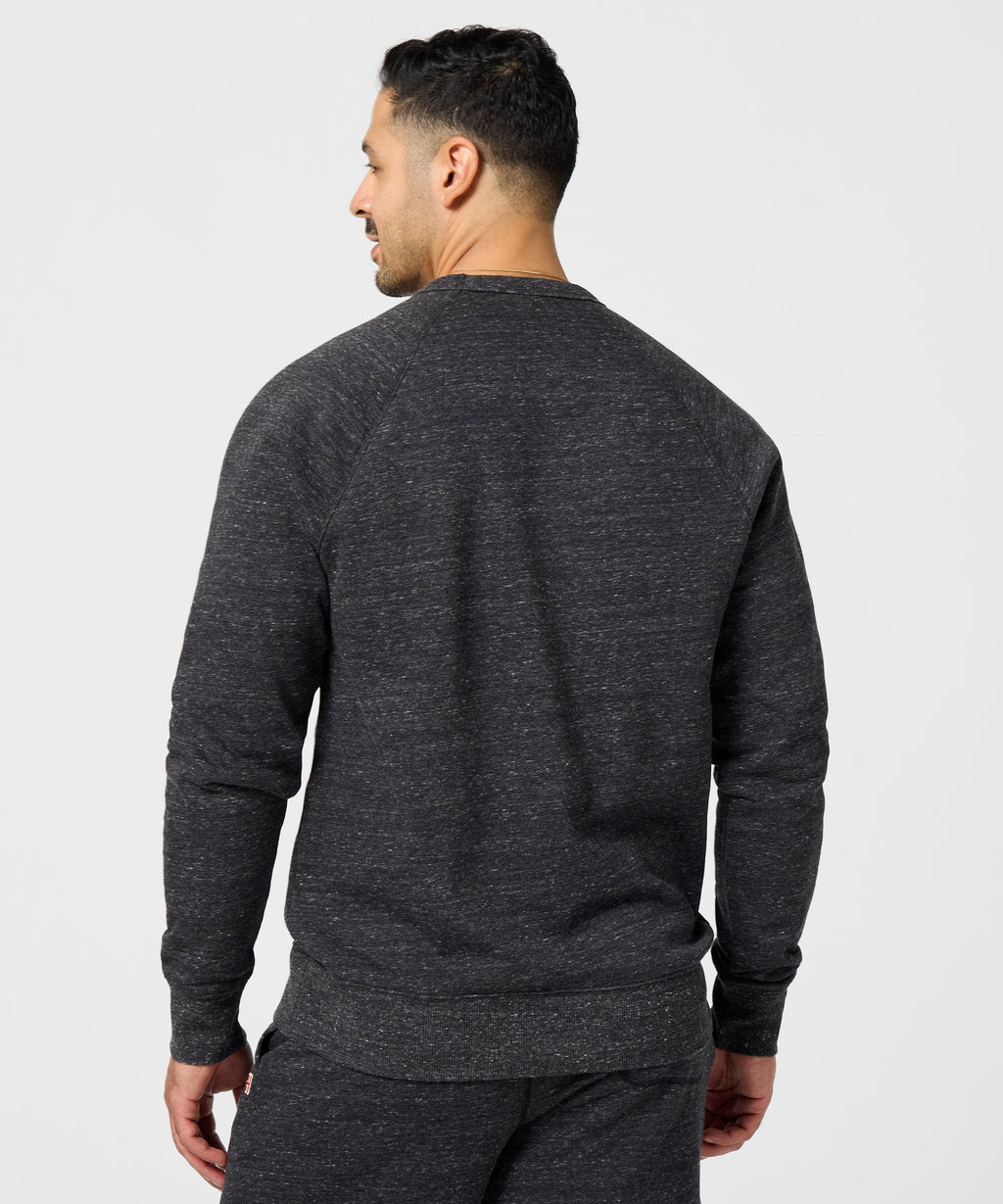 Grand Teton National Park Crewneck