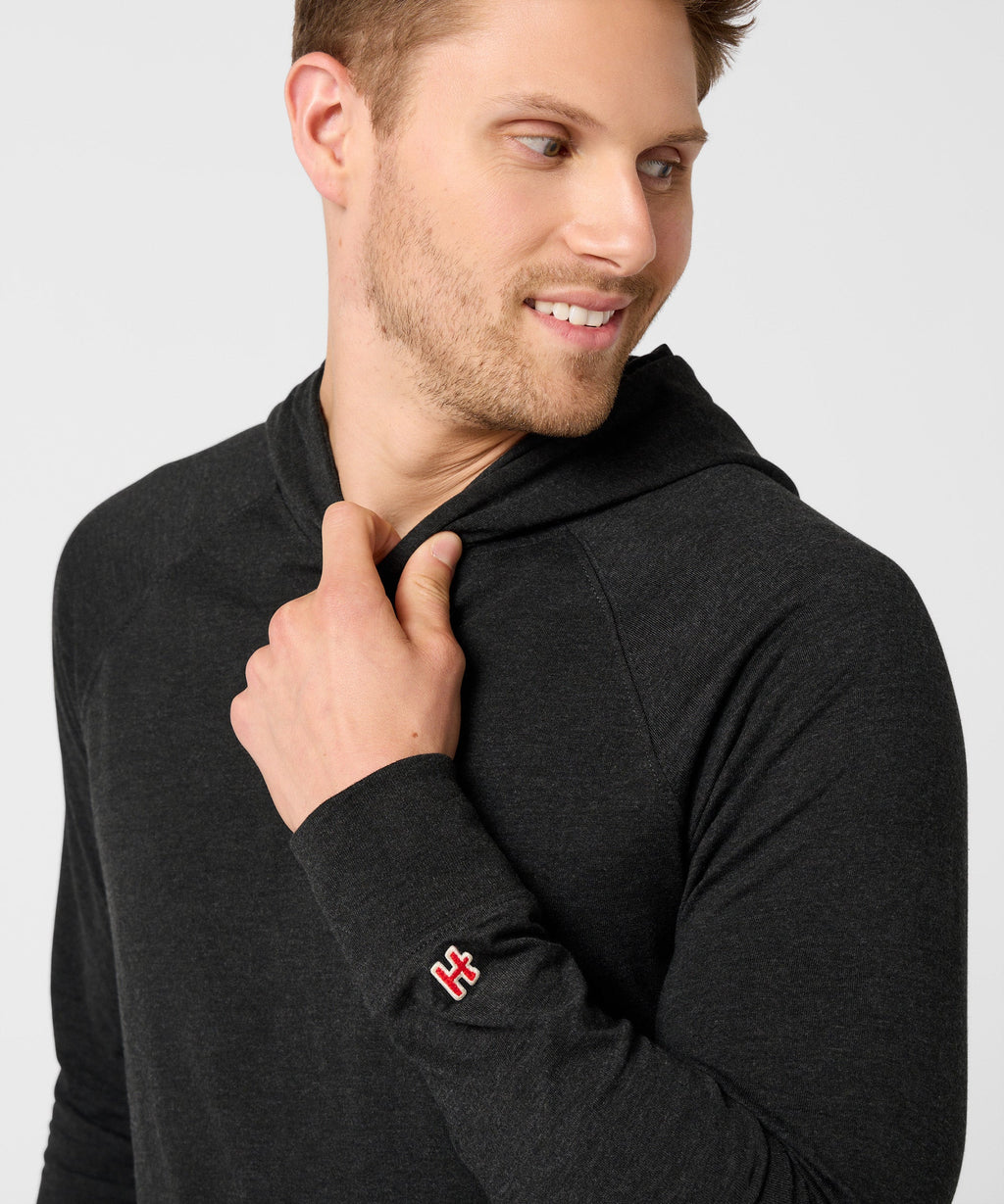 Grand Teton National Park Lightweight Hoodie