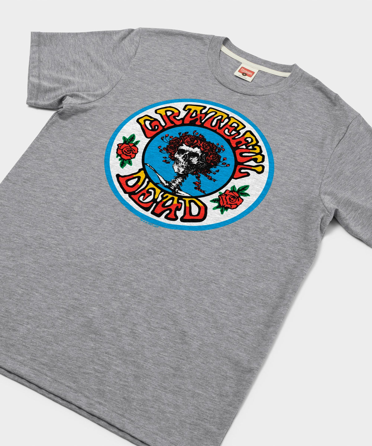 Grateful Dead