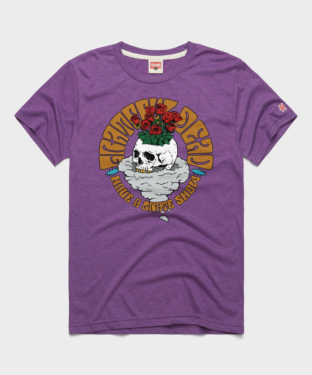 Grateful Dead Have A Grate Show