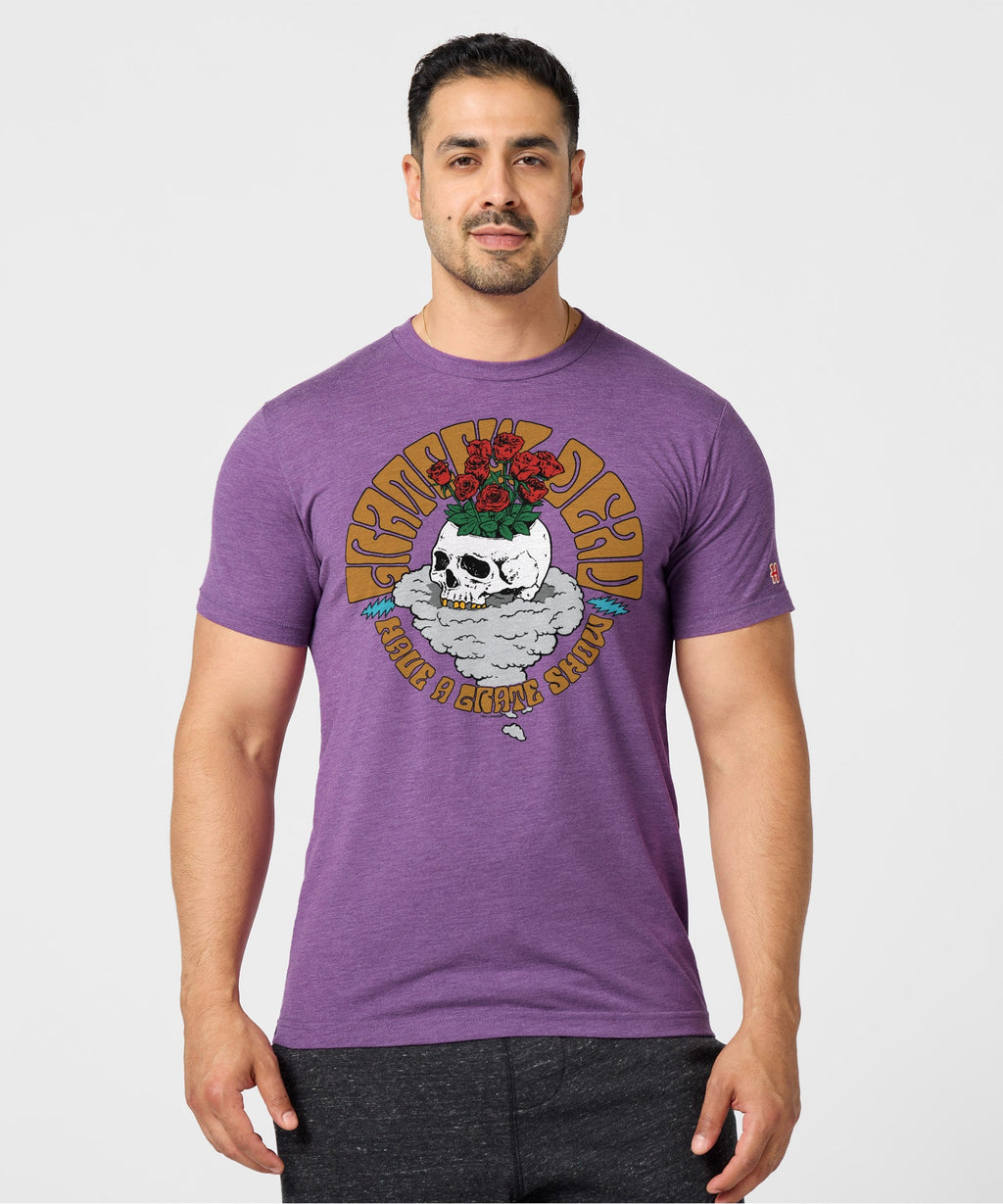 Grateful Dead Have A Grate Show