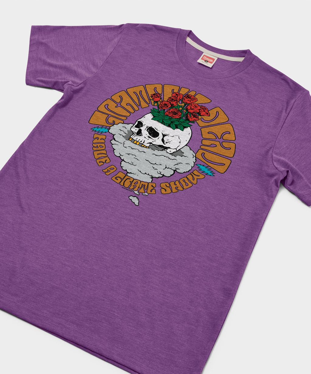 Grateful Dead Have A Grate Show