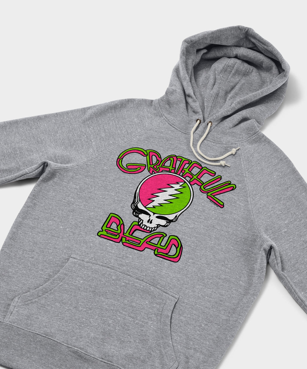 Grateful Dead Steal Your Face Hoodie