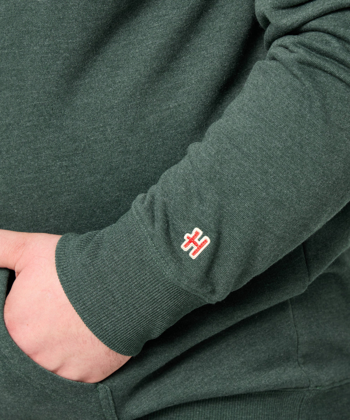 Great Lakes Brewing Co. Christmas Ale 2023 Hoodie