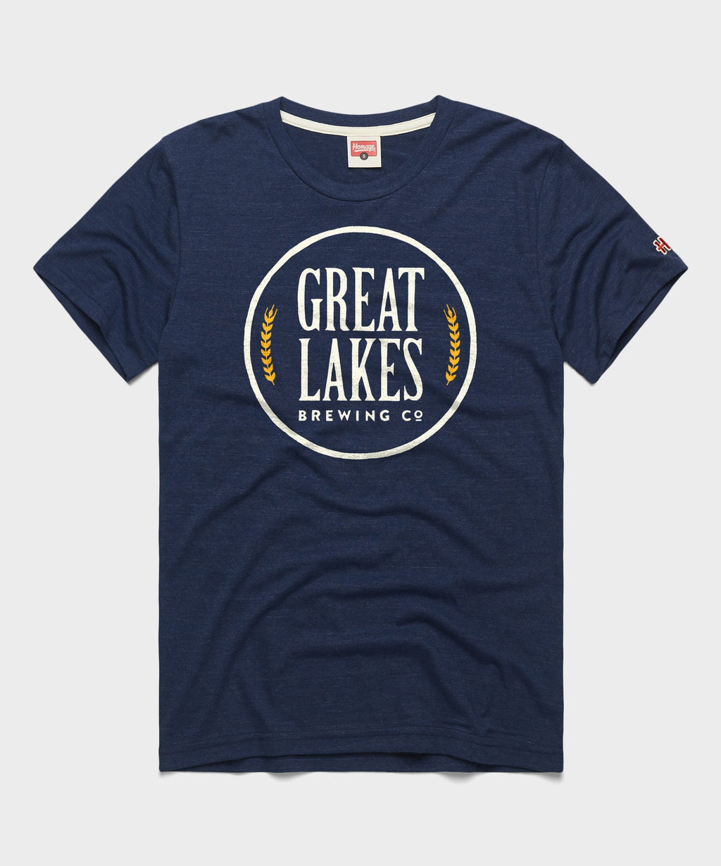 Great Lakes Brewing Co. Logo