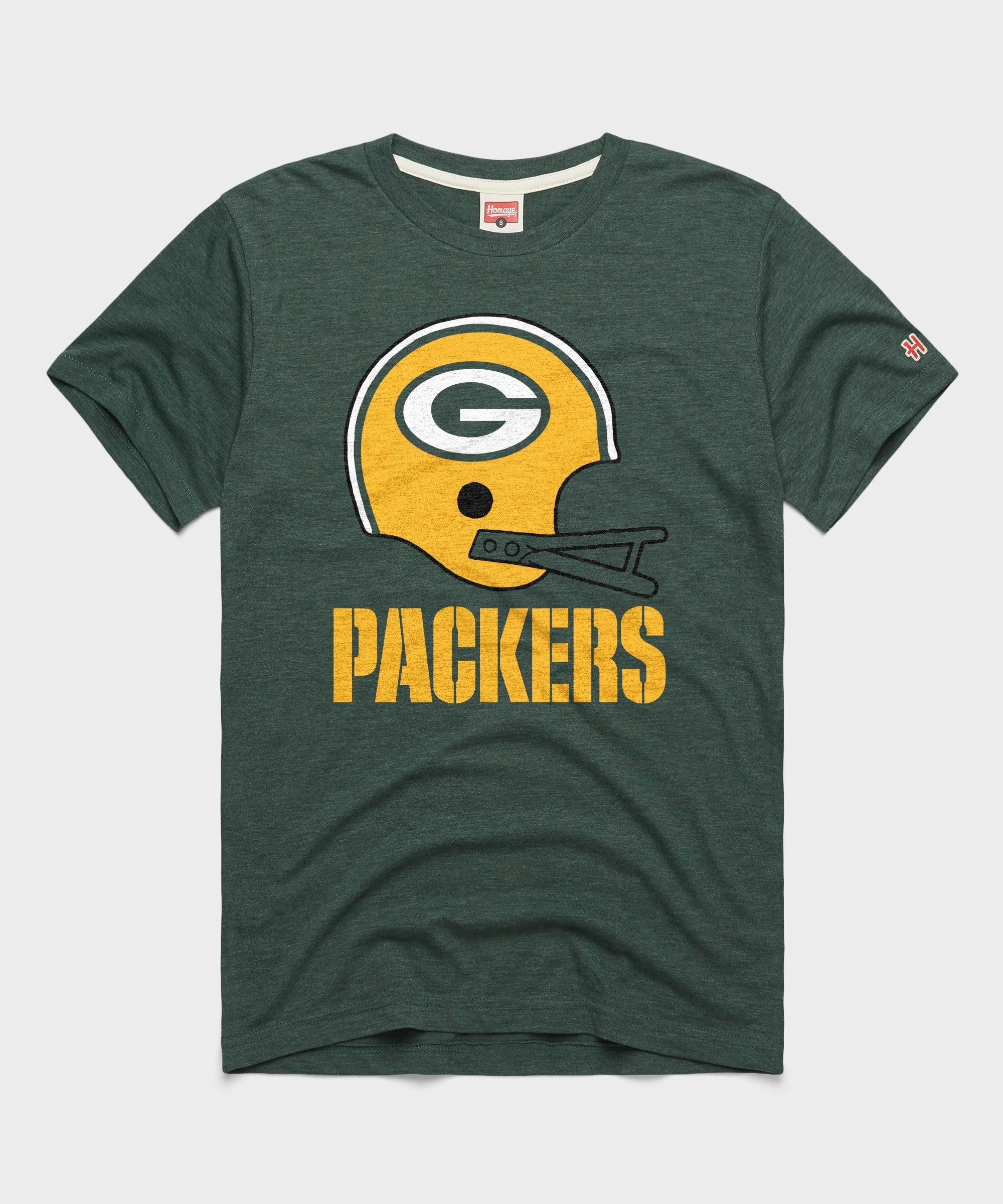 Green Bay Packers Big Helmet