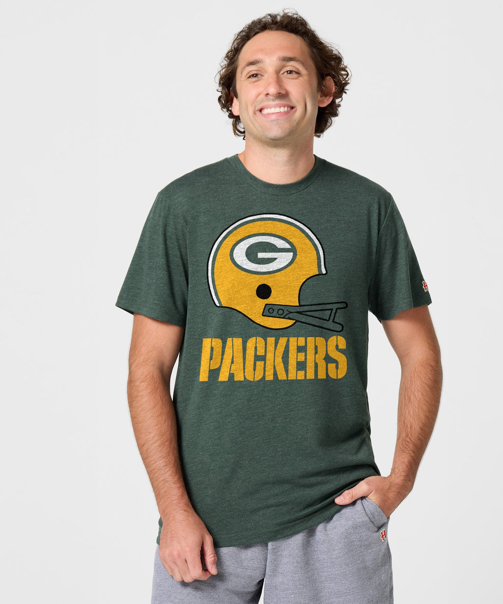 Green Bay Packers Big Helmet