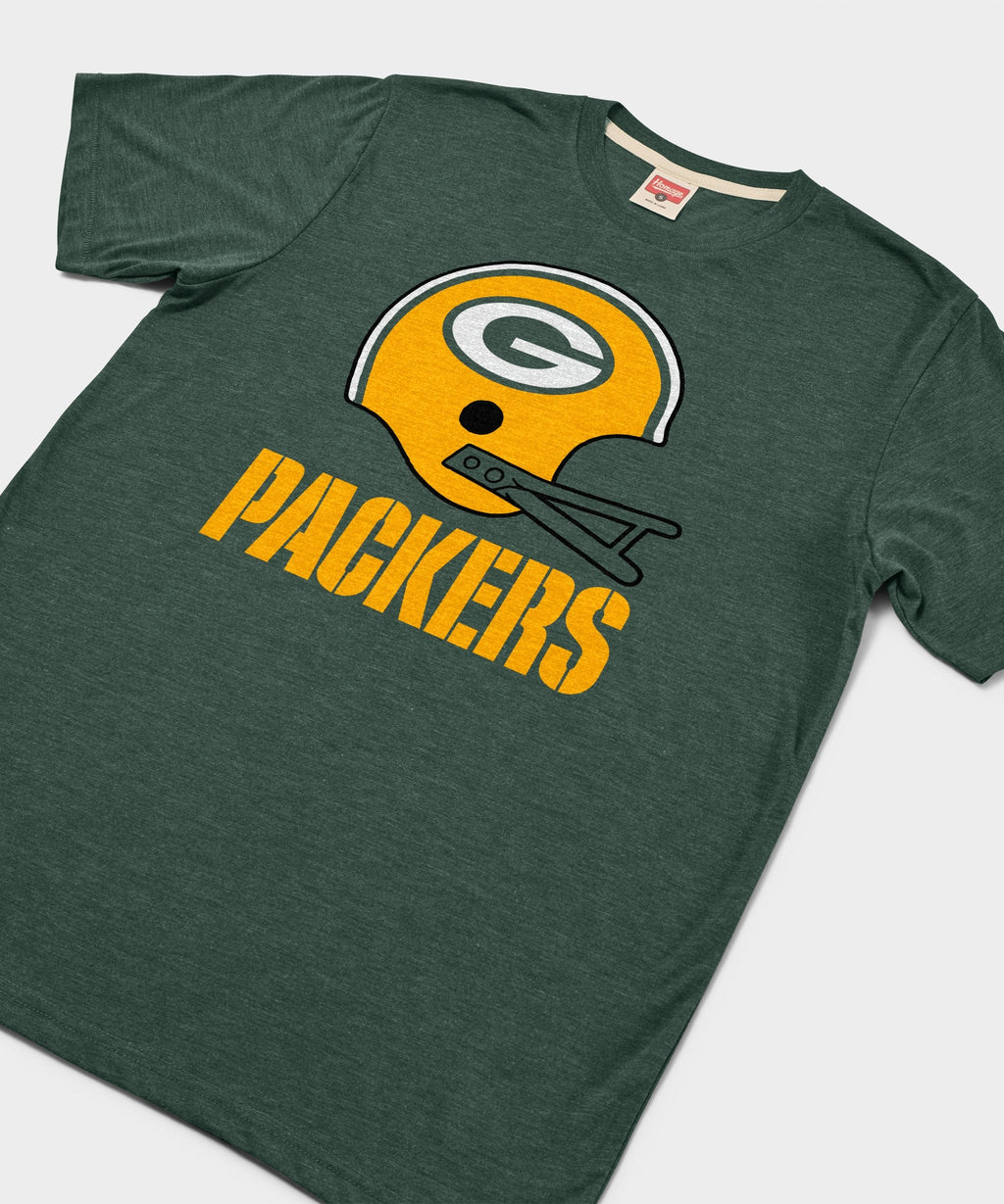 Green Bay Packers Big Helmet
