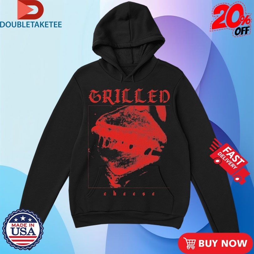 Grilled Cheese Shirts