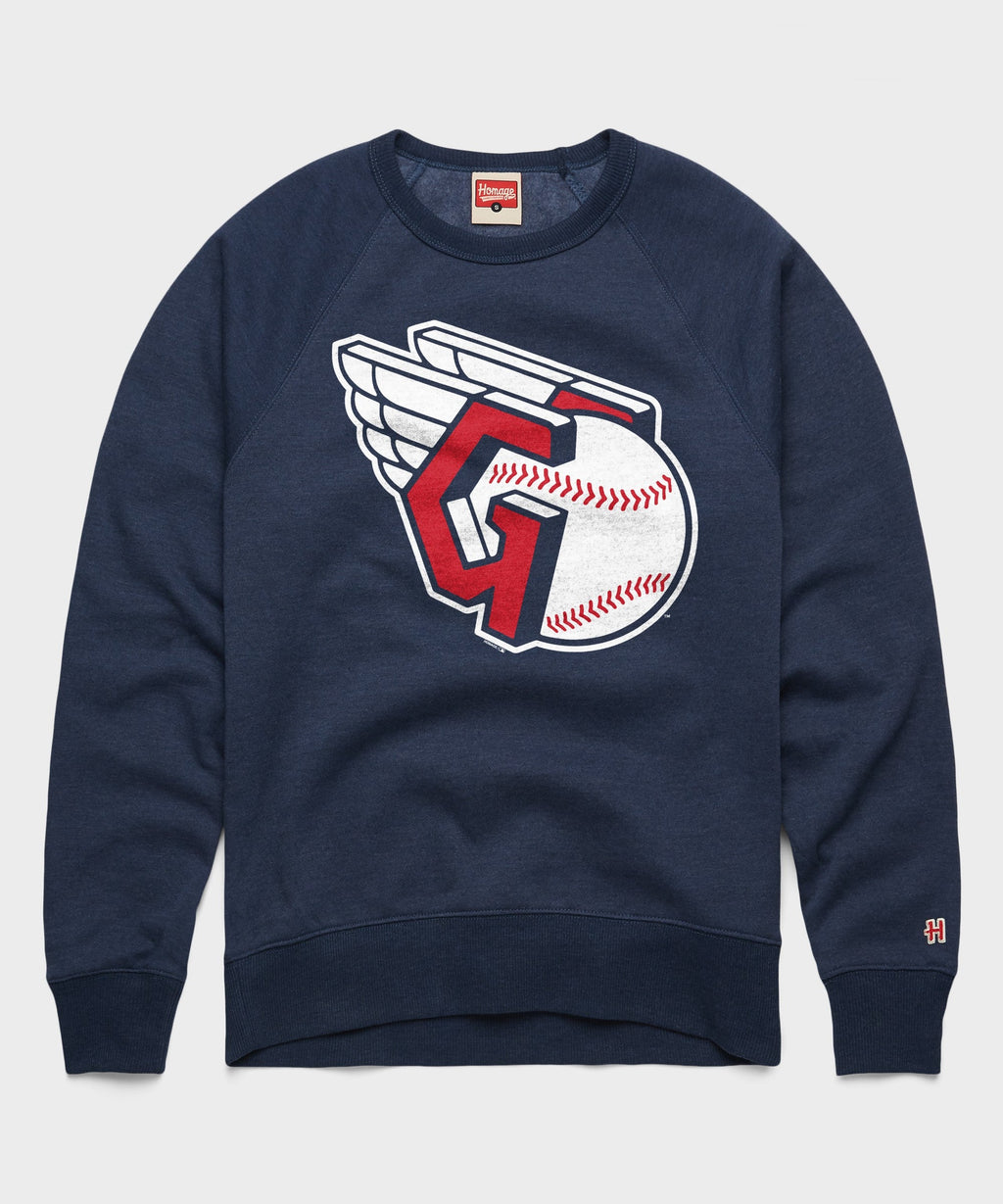 Guardians Wings Crewneck