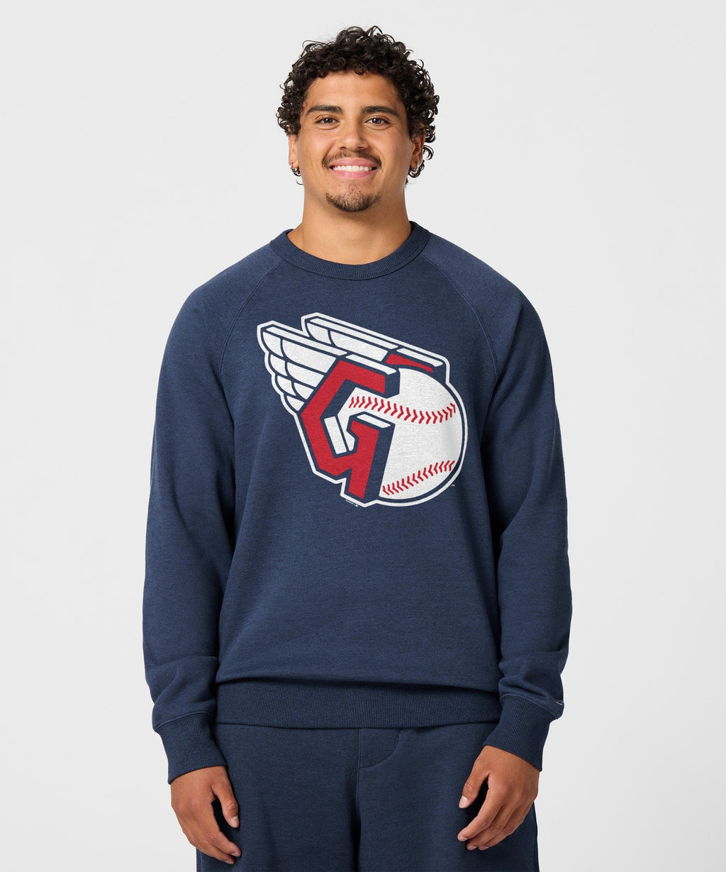 Guardians Wings Crewneck