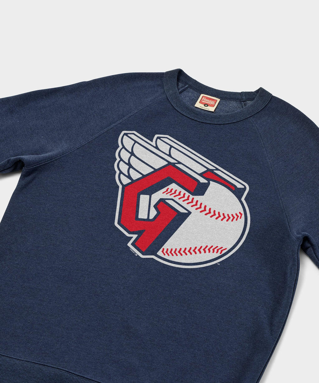 Guardians Wings Crewneck