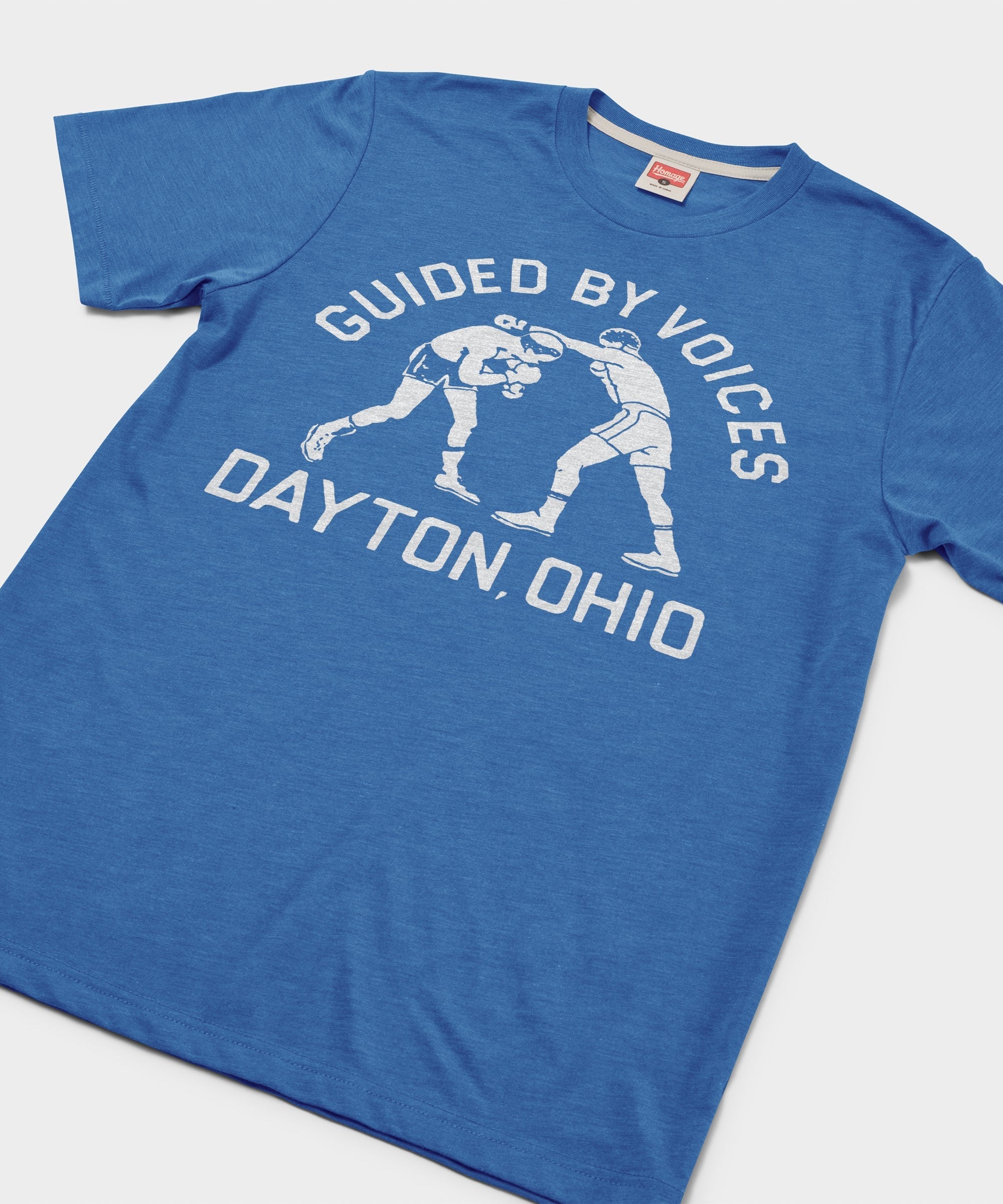 Guided By Voices
