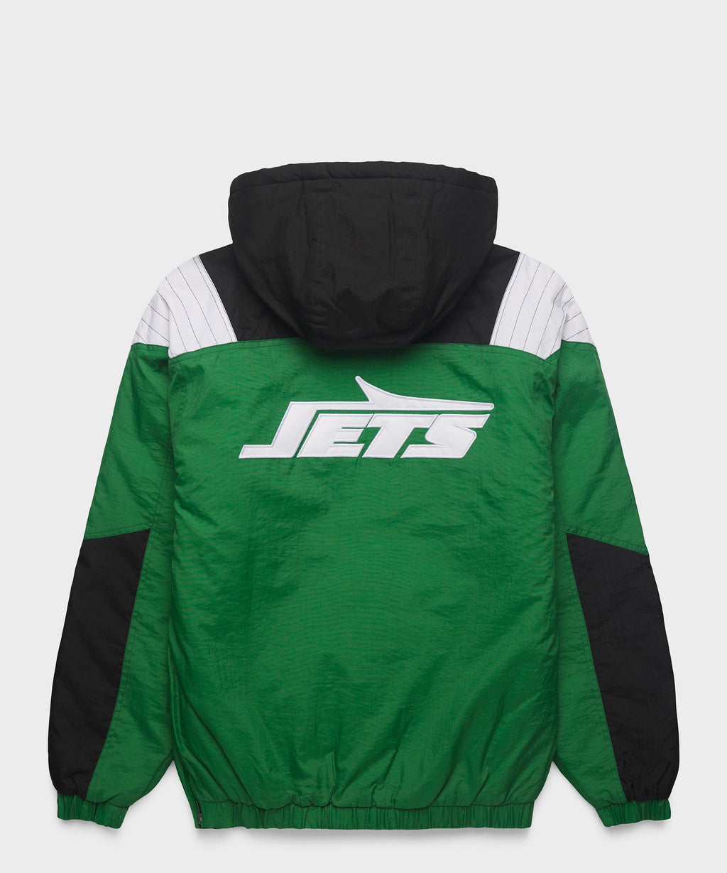 HOMAGE X Starter Jets Pullover Jacket
