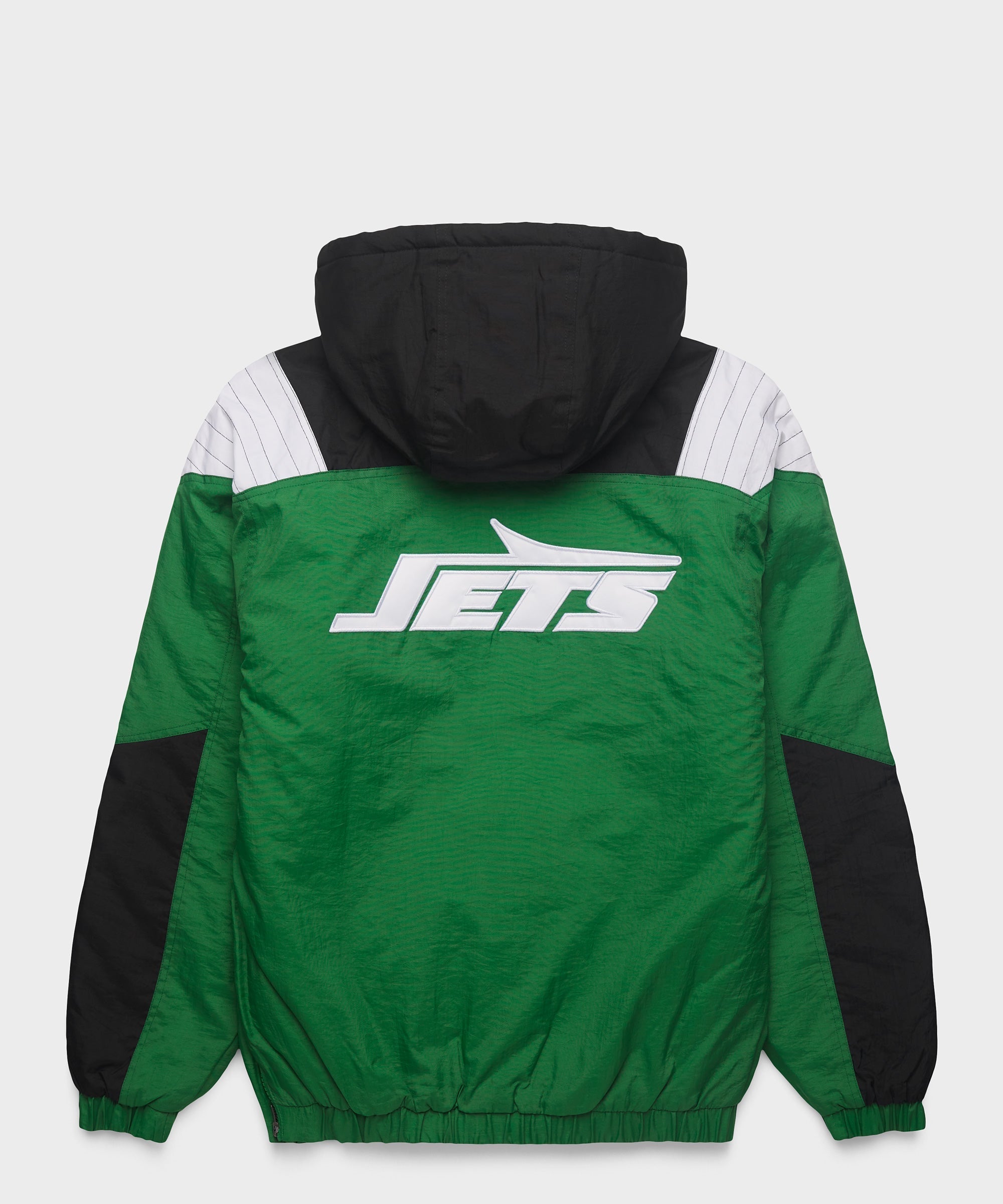 HOMAGE X Starter Jets Pullover Jacket