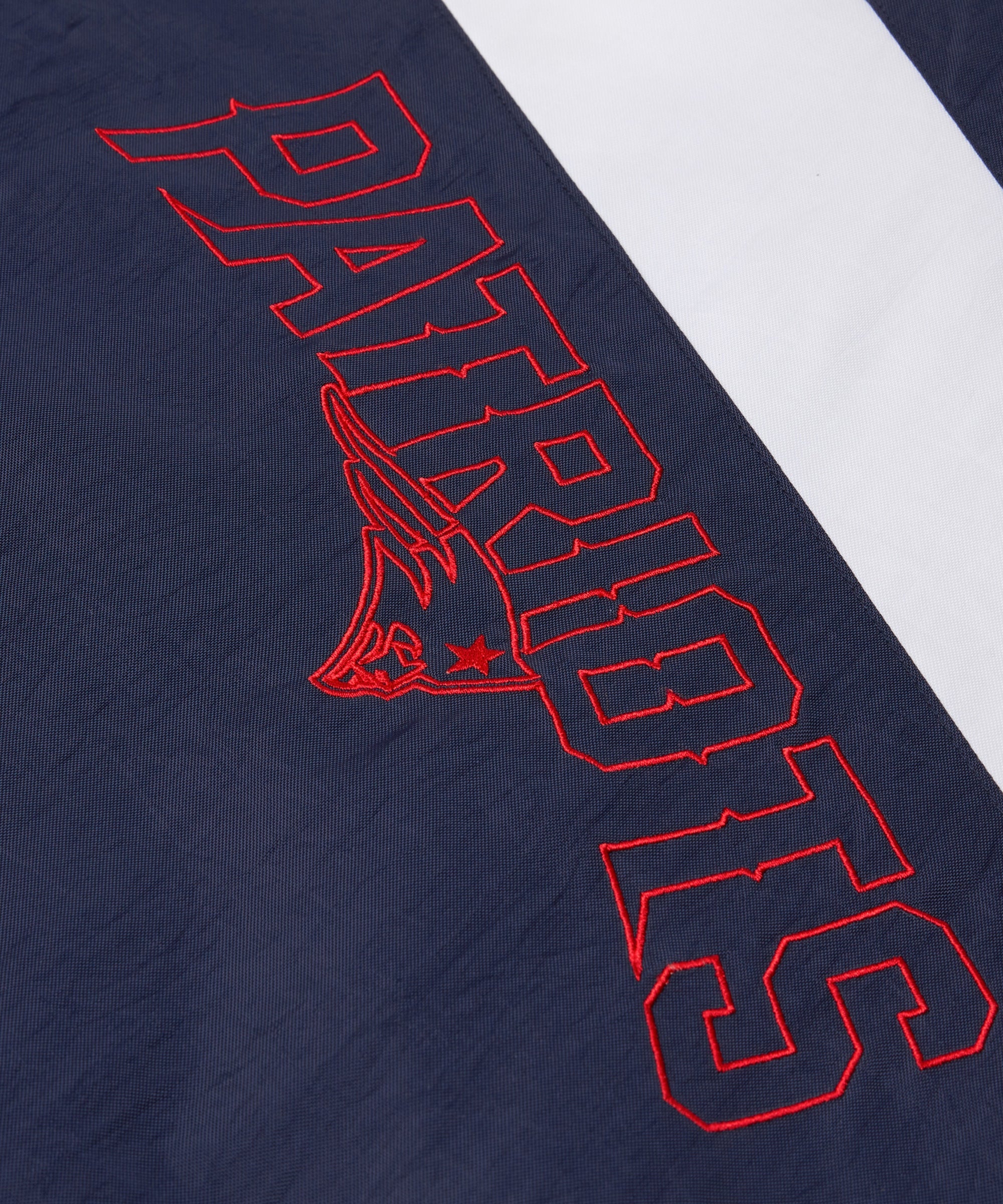 HOMAGE x Starter Patriots Windbreaker