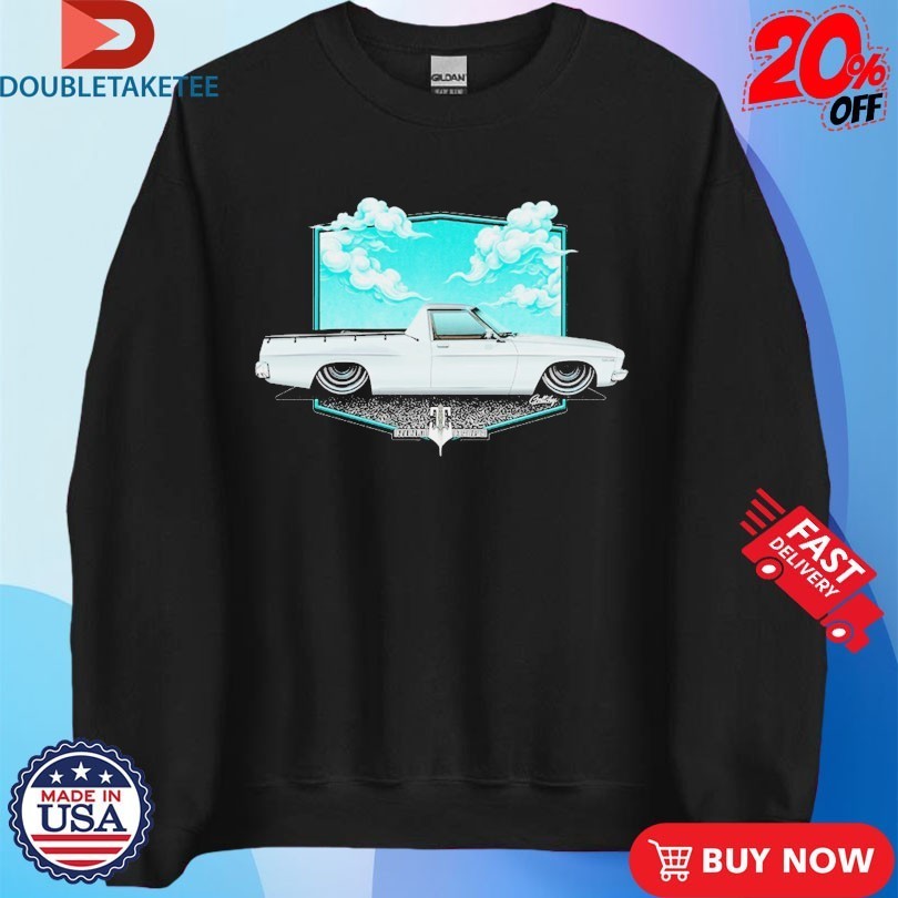 HQ Holden Glacier Belmont Ute Geltchy Shirts