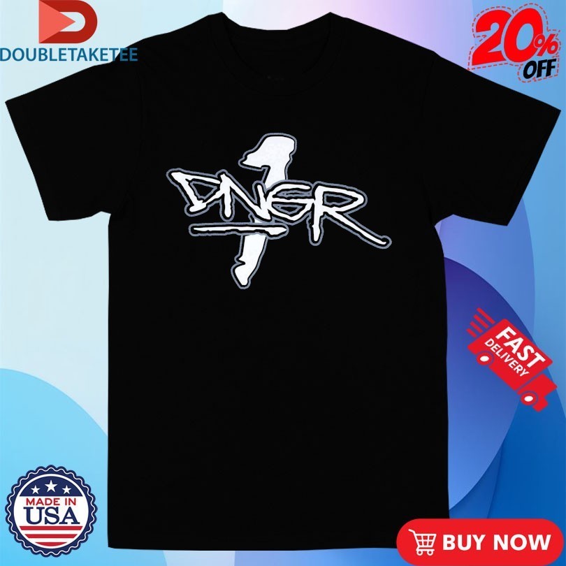 Haiden Deegan DNGR 1 Main Event Shirts