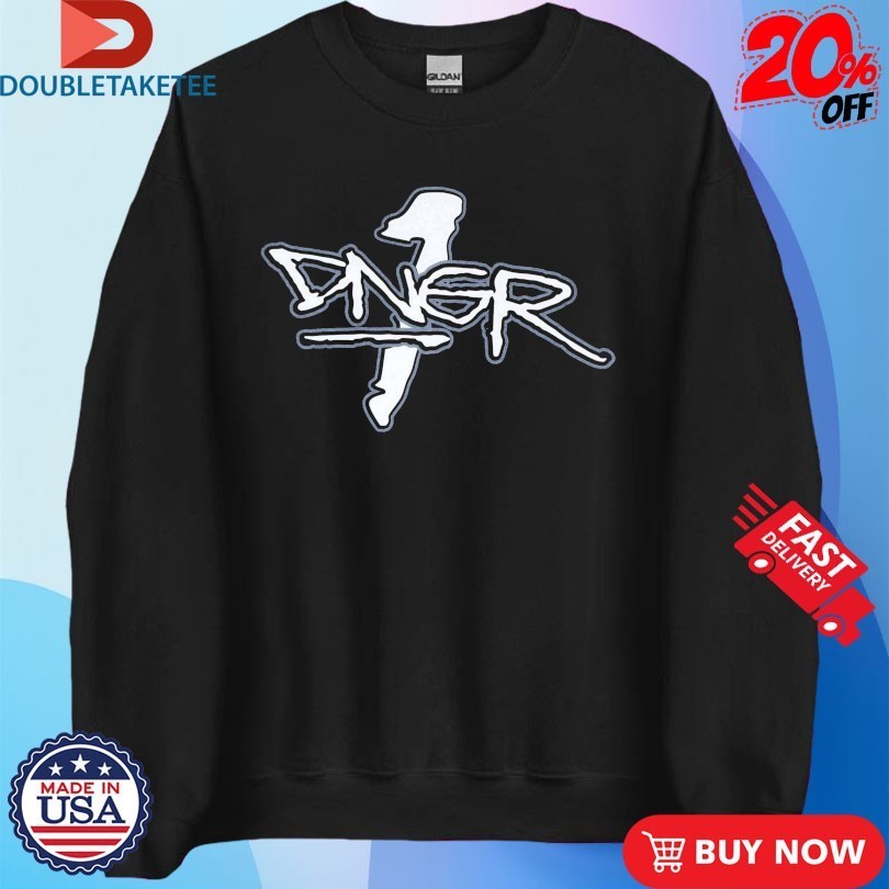 Haiden Deegan DNGR 1 Main Event Shirts