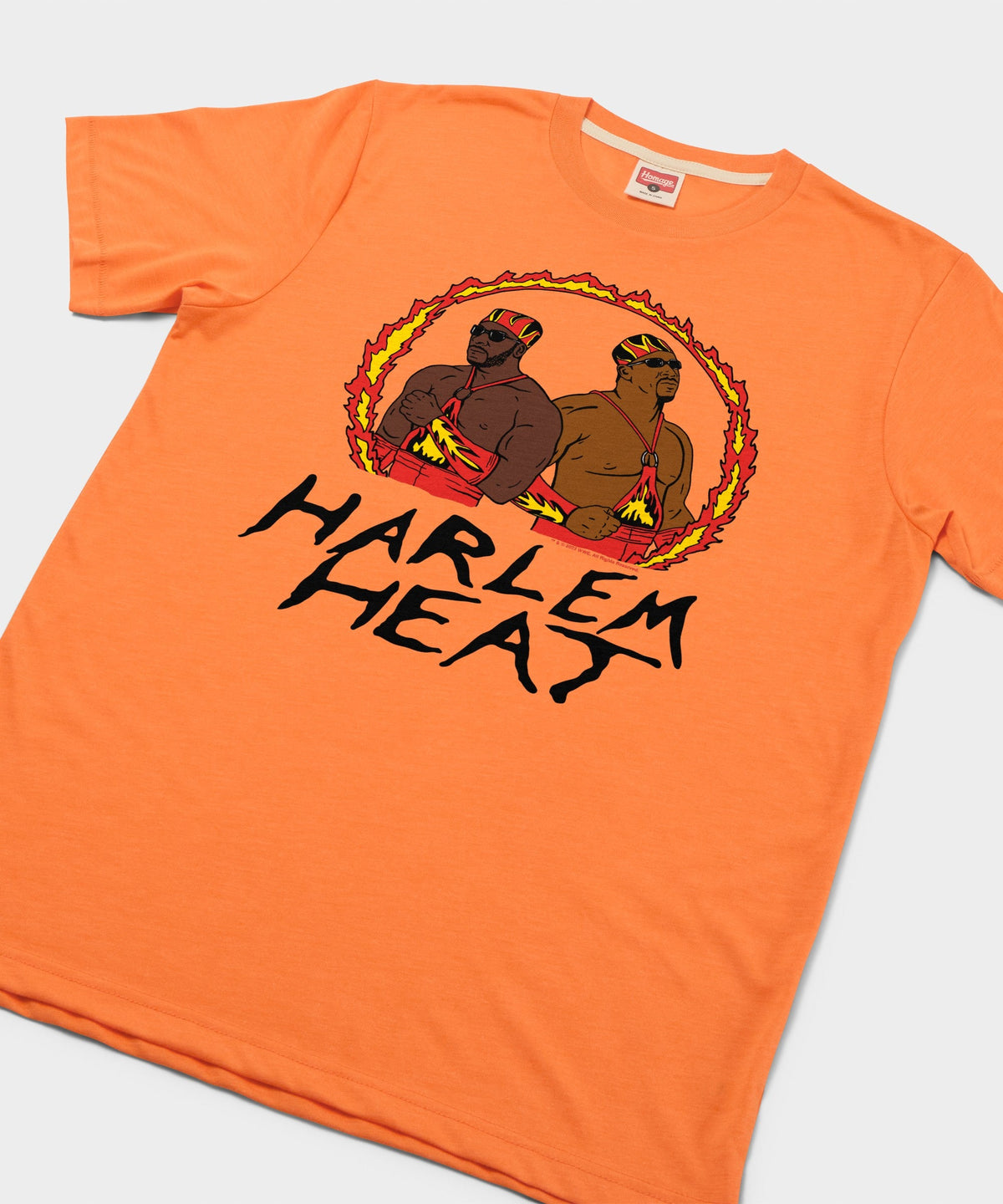 Harlem Heat
