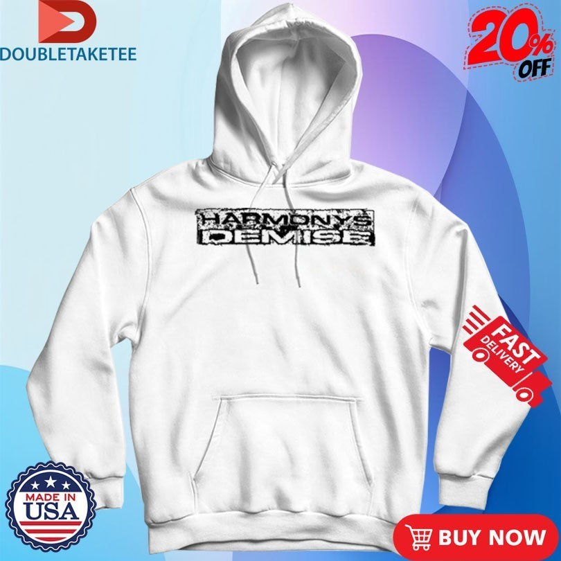 Harmonys Demise Bogo Shirts