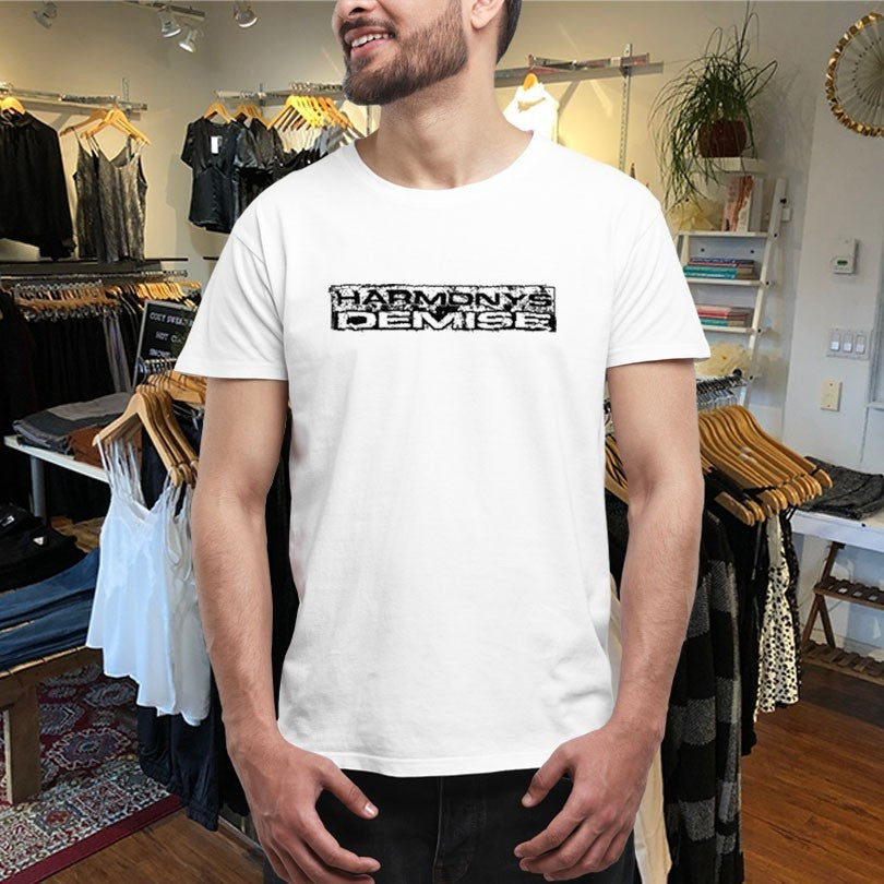 Harmonys Demise Bogo Shirts
