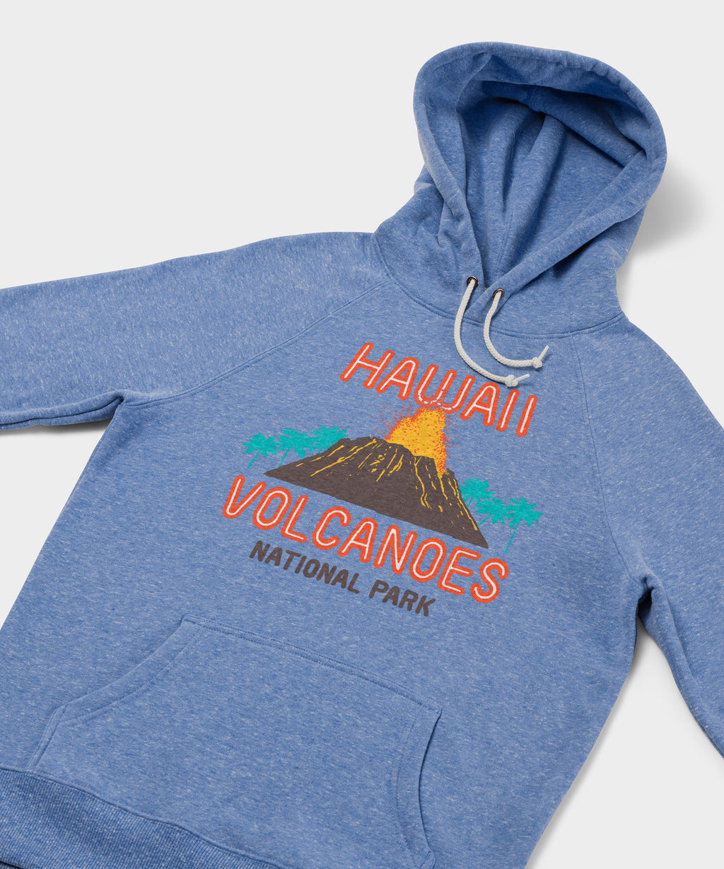 Hawaii Volcanoes National Park Hoodie