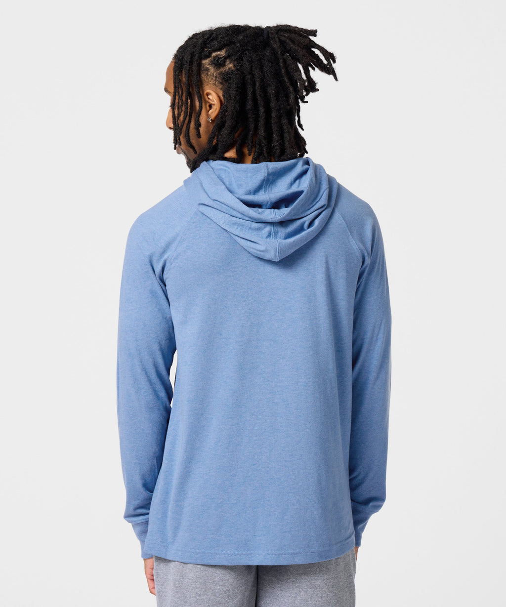 Hawaii Volcanoes National Park Lightweight Hoodie