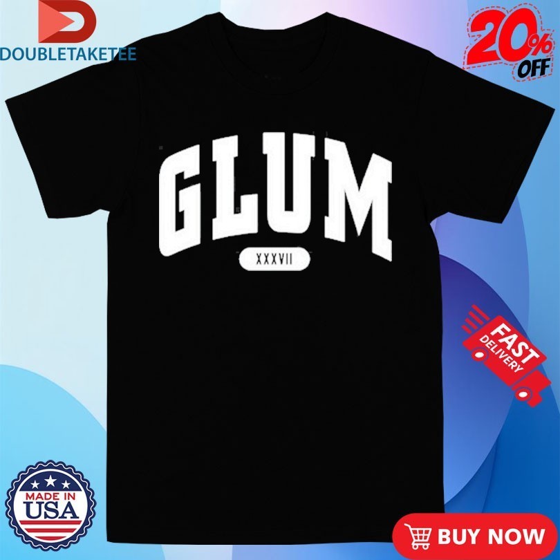 Hayley Williams Glum Shirts