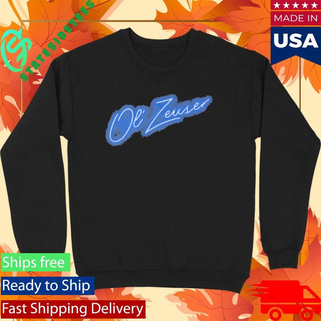 Heed the Call – “Neon” Shirt