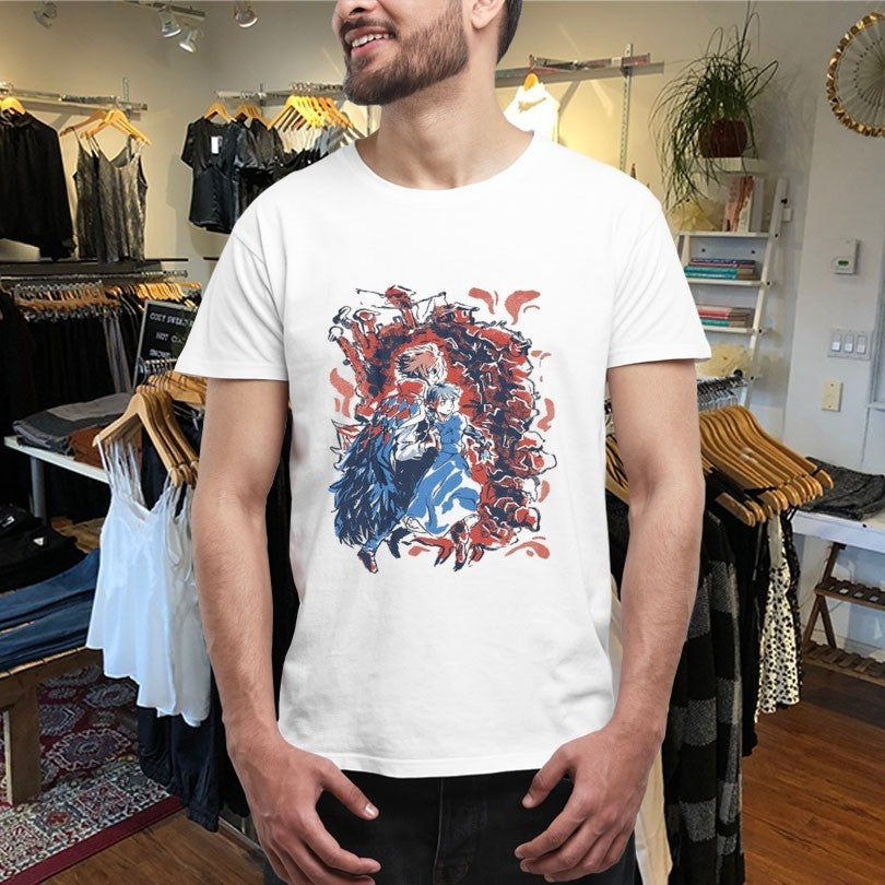 Hellowinter Home Is Where The Hearth Is Shirts