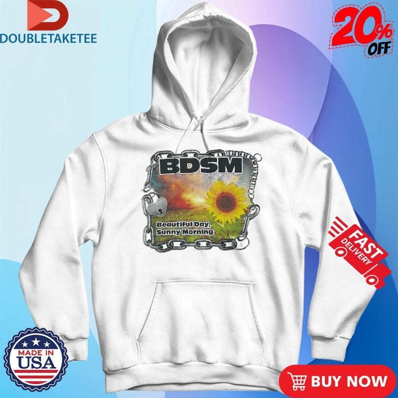 Henry Johnson BDSM Beautiful Day Sunny Morning Shirts