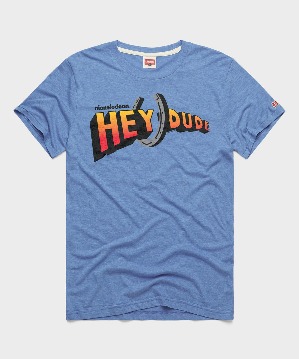 Hey Dude