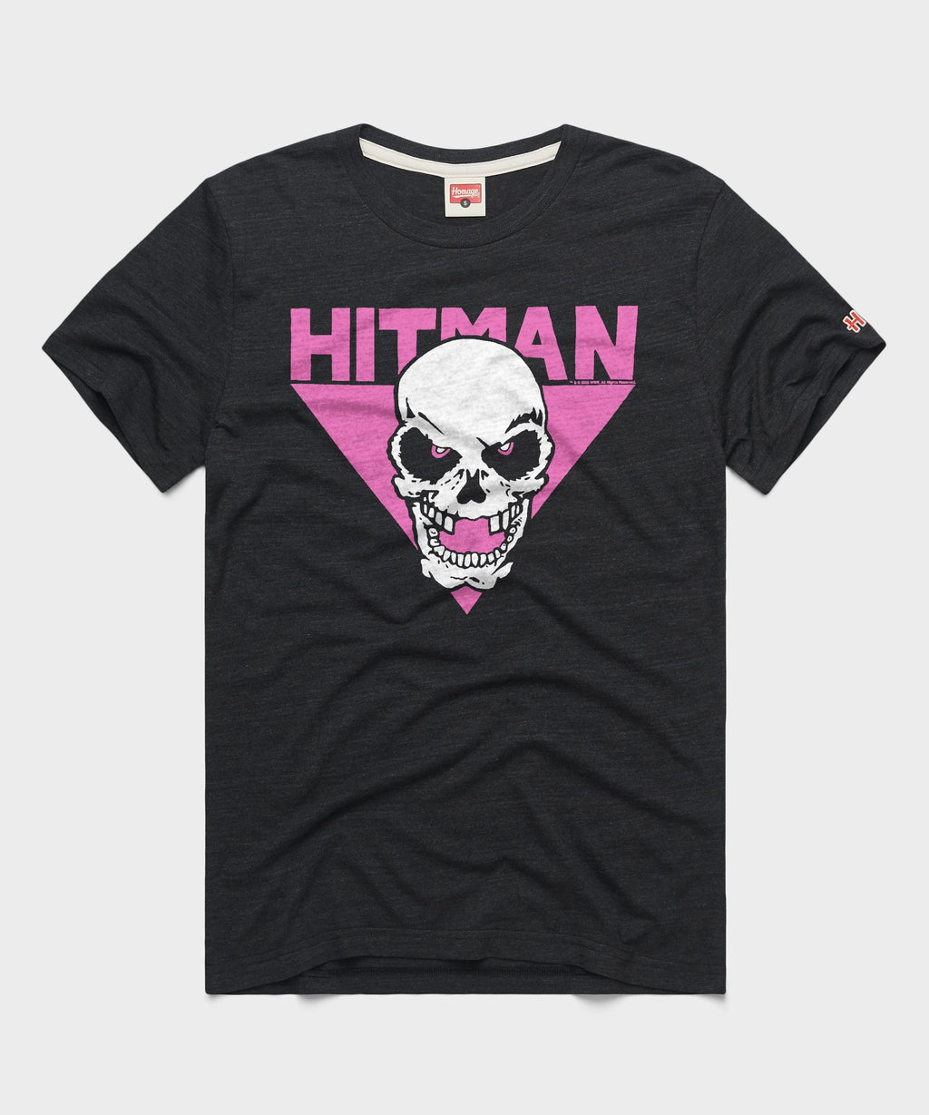 Hitman Skull