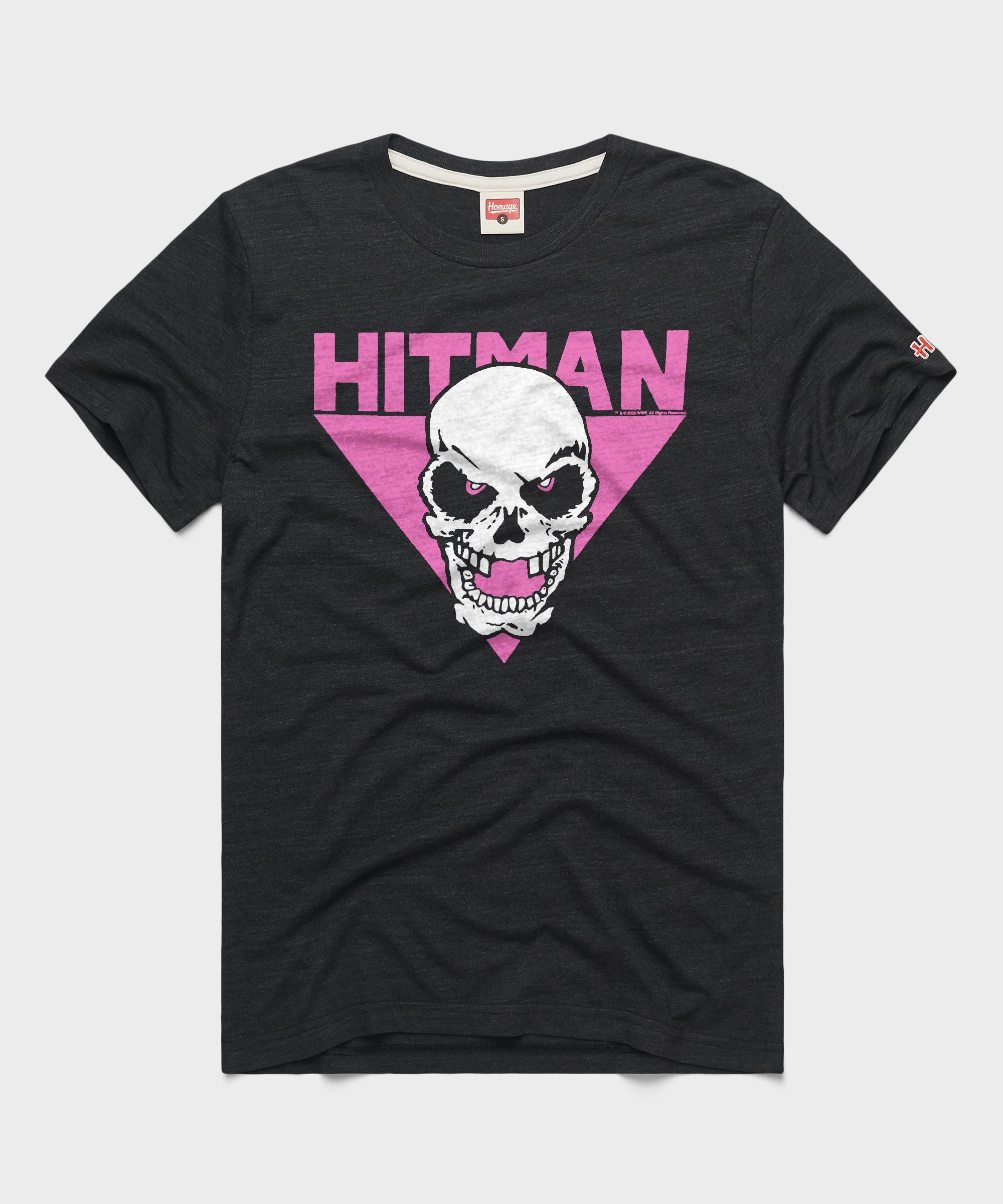 Hitman Skull