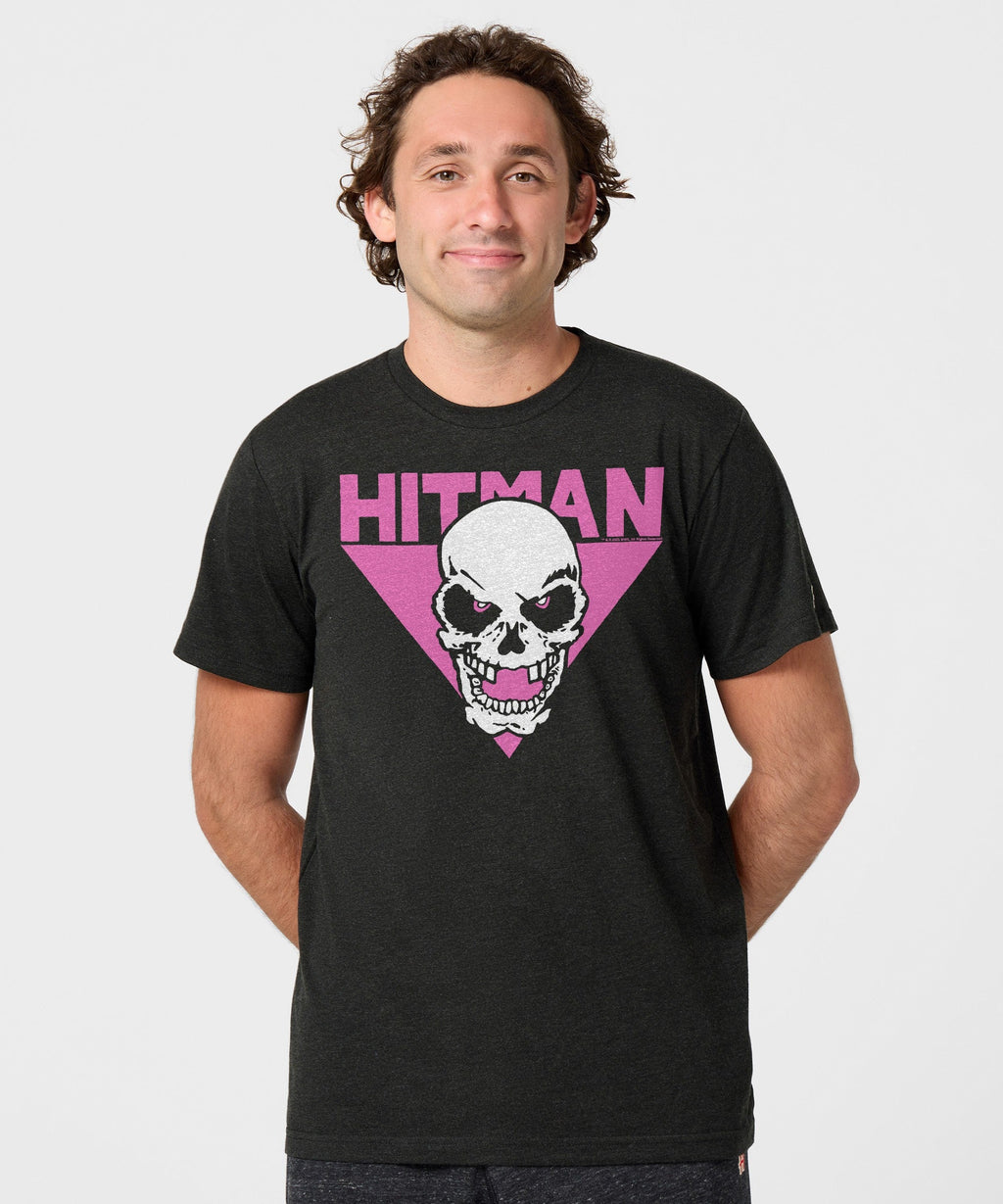 Hitman Skull