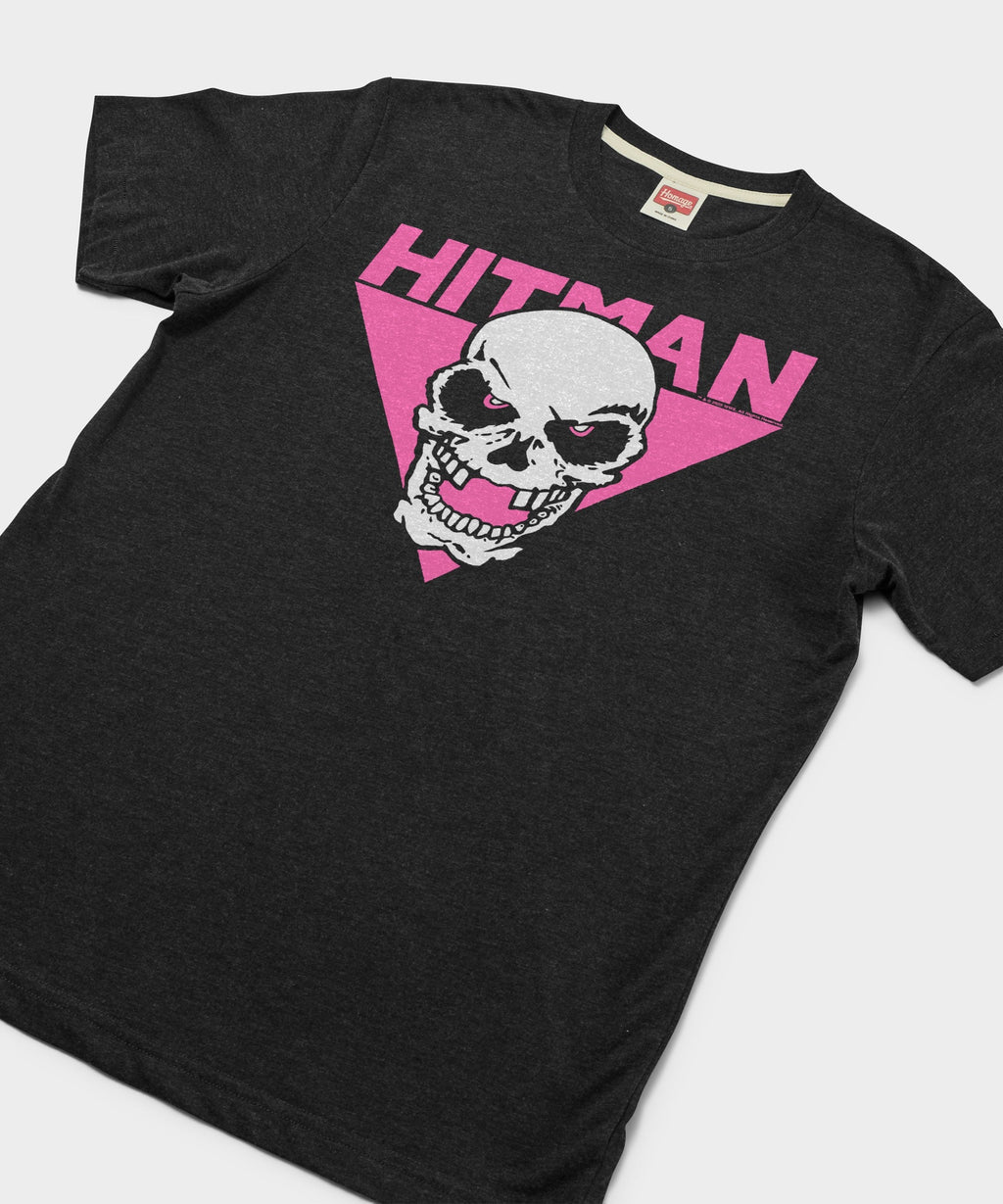Hitman Skull
