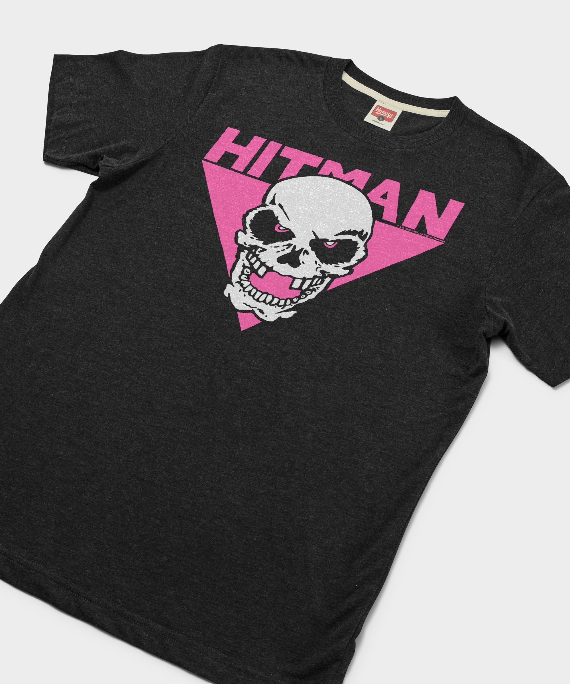 Hitman Skull