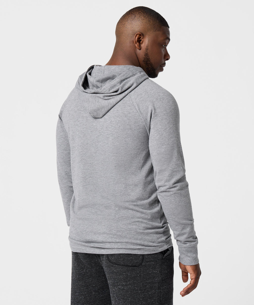 Hocking Hills Lightweight Hoodie