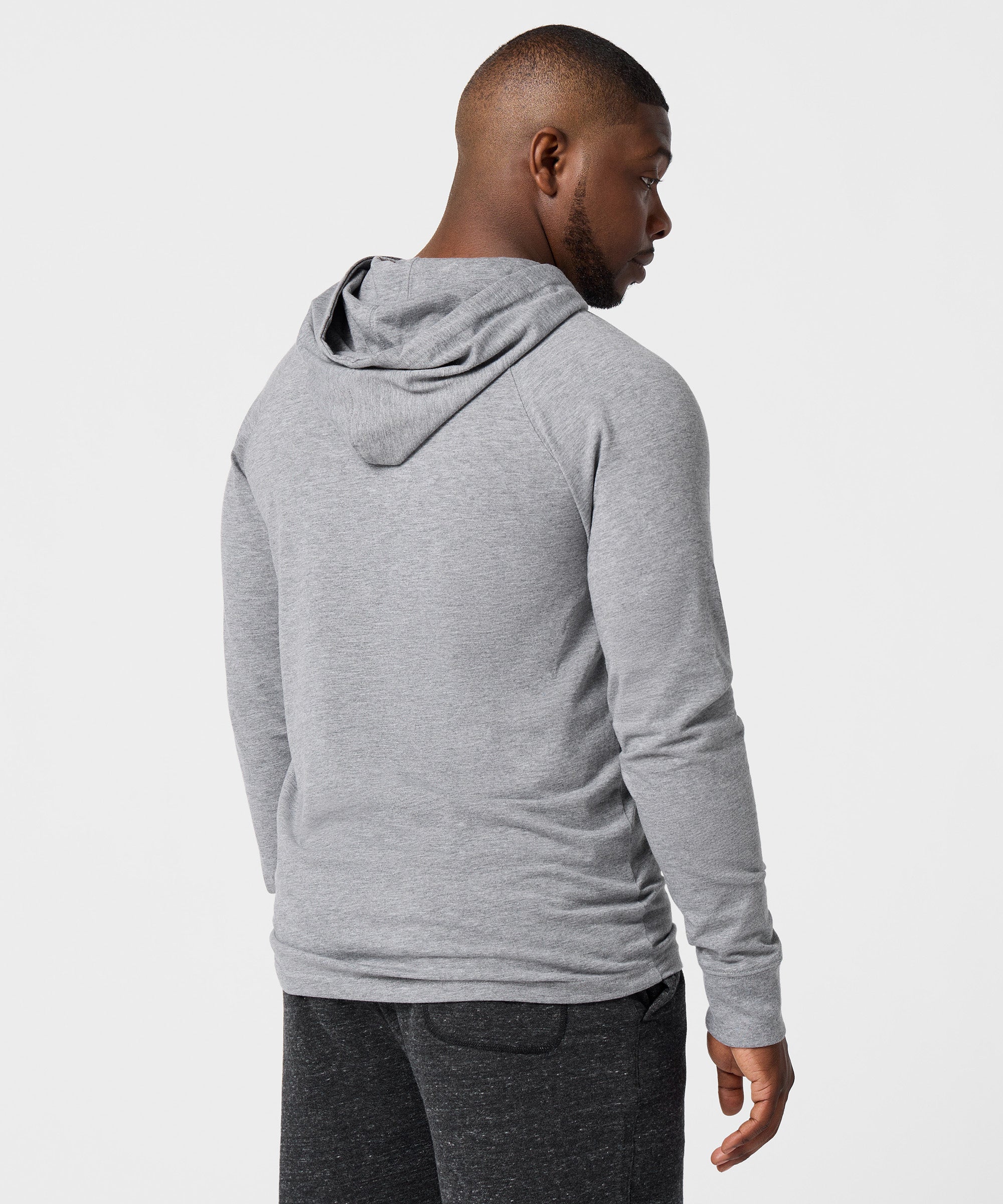 Hocking Hills Lightweight Hoodie