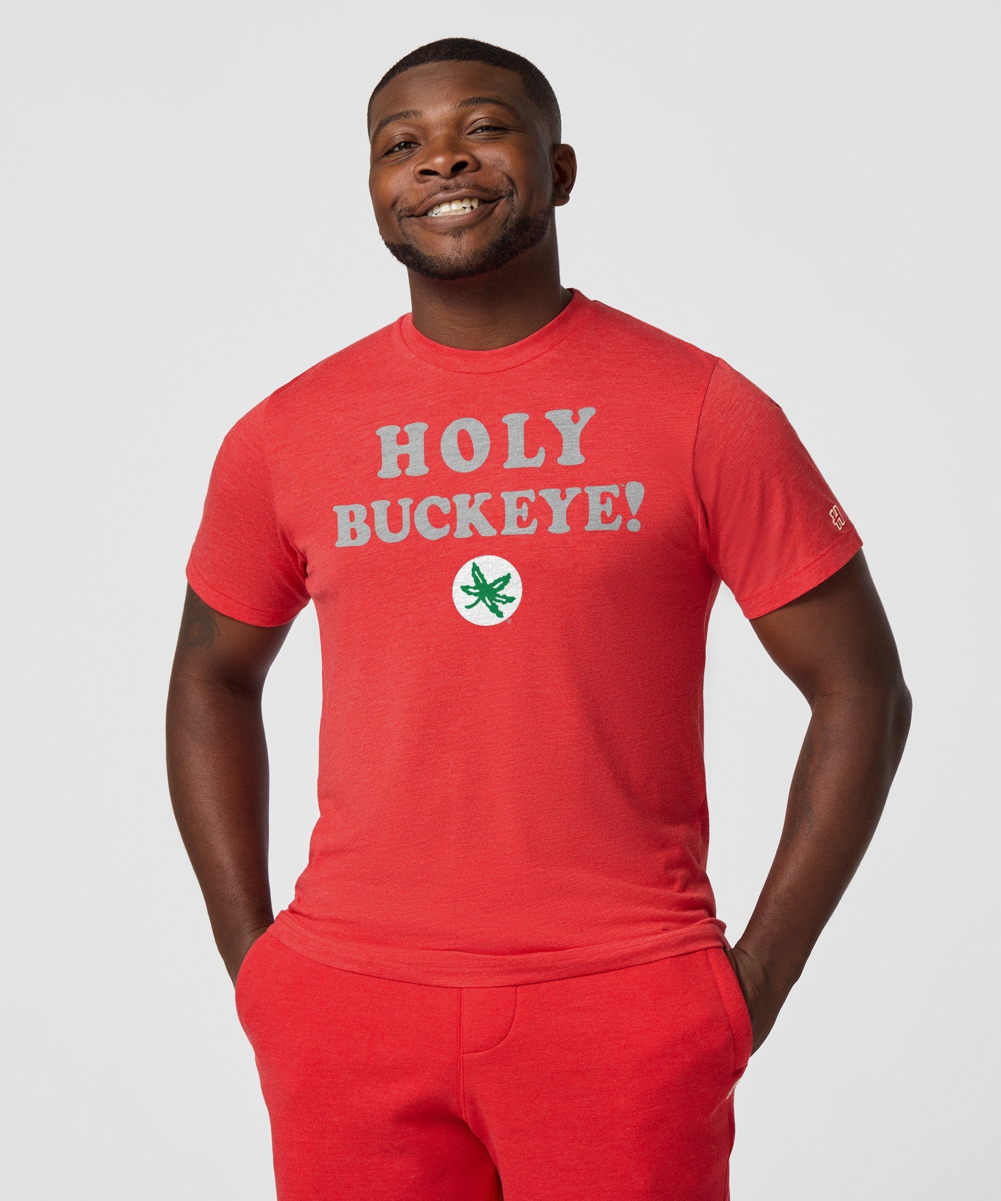 Holy Buckeye