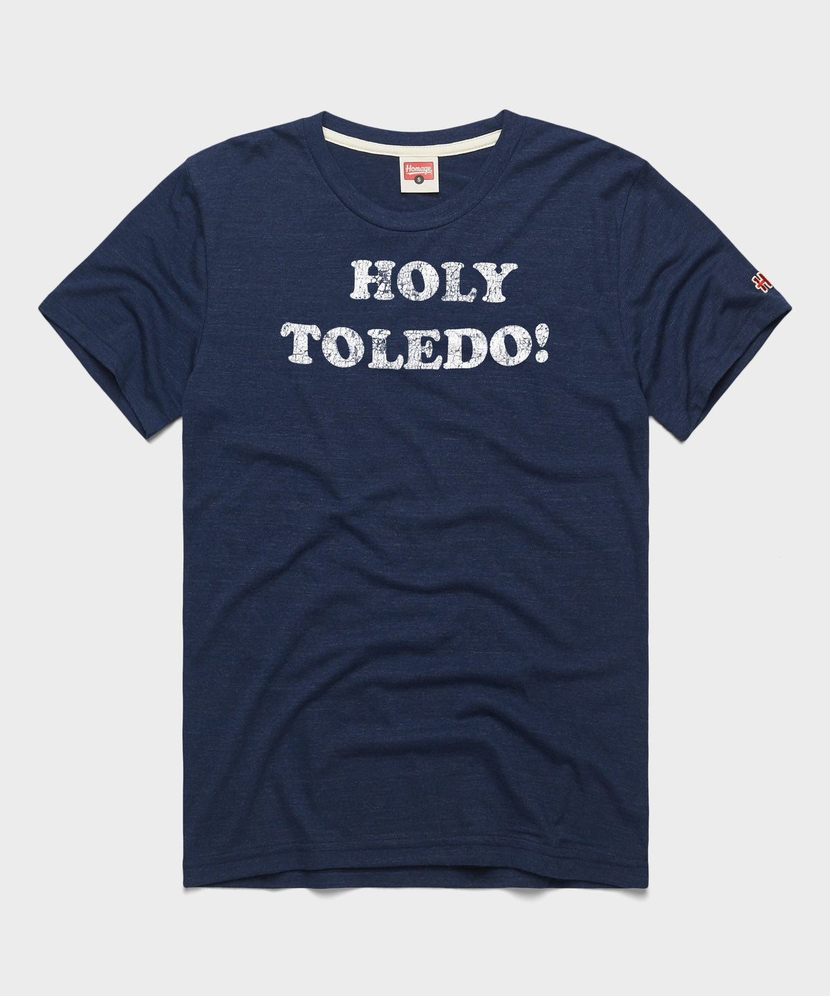 Holy Toledo