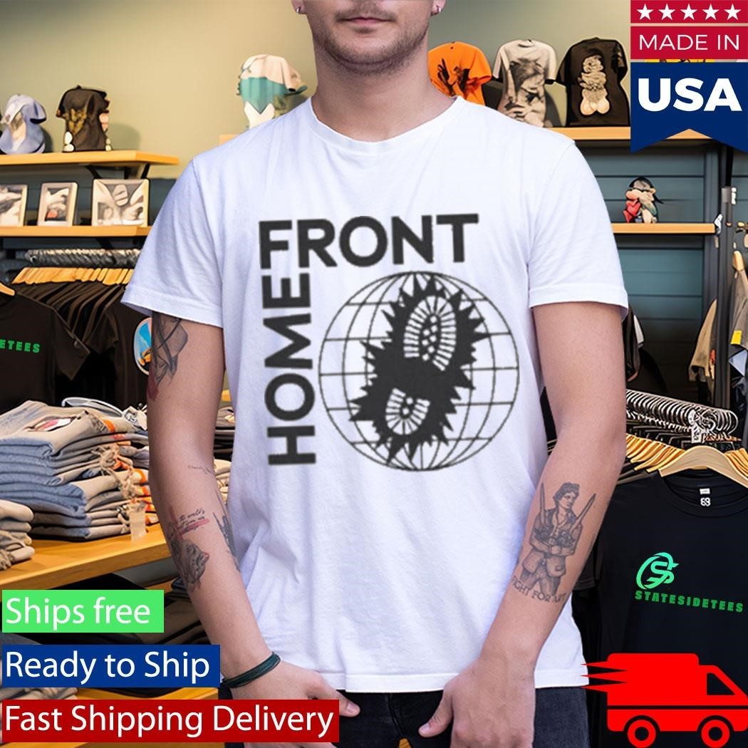 Home Front Nation Shirt