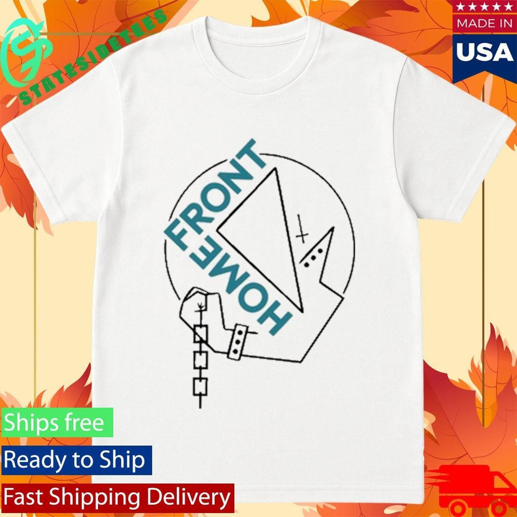 Home Front Young Offender Shirt