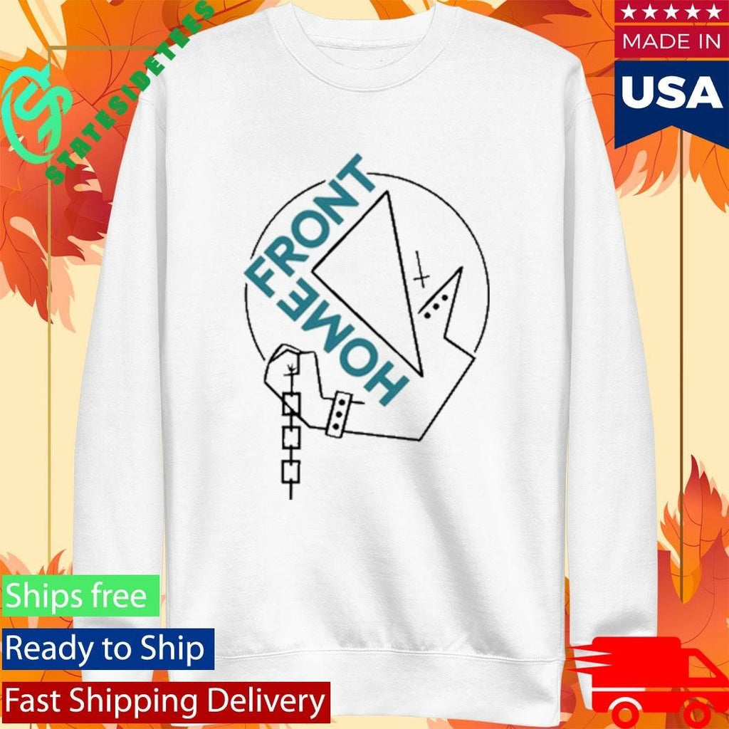 Home Front Young Offender Shirt