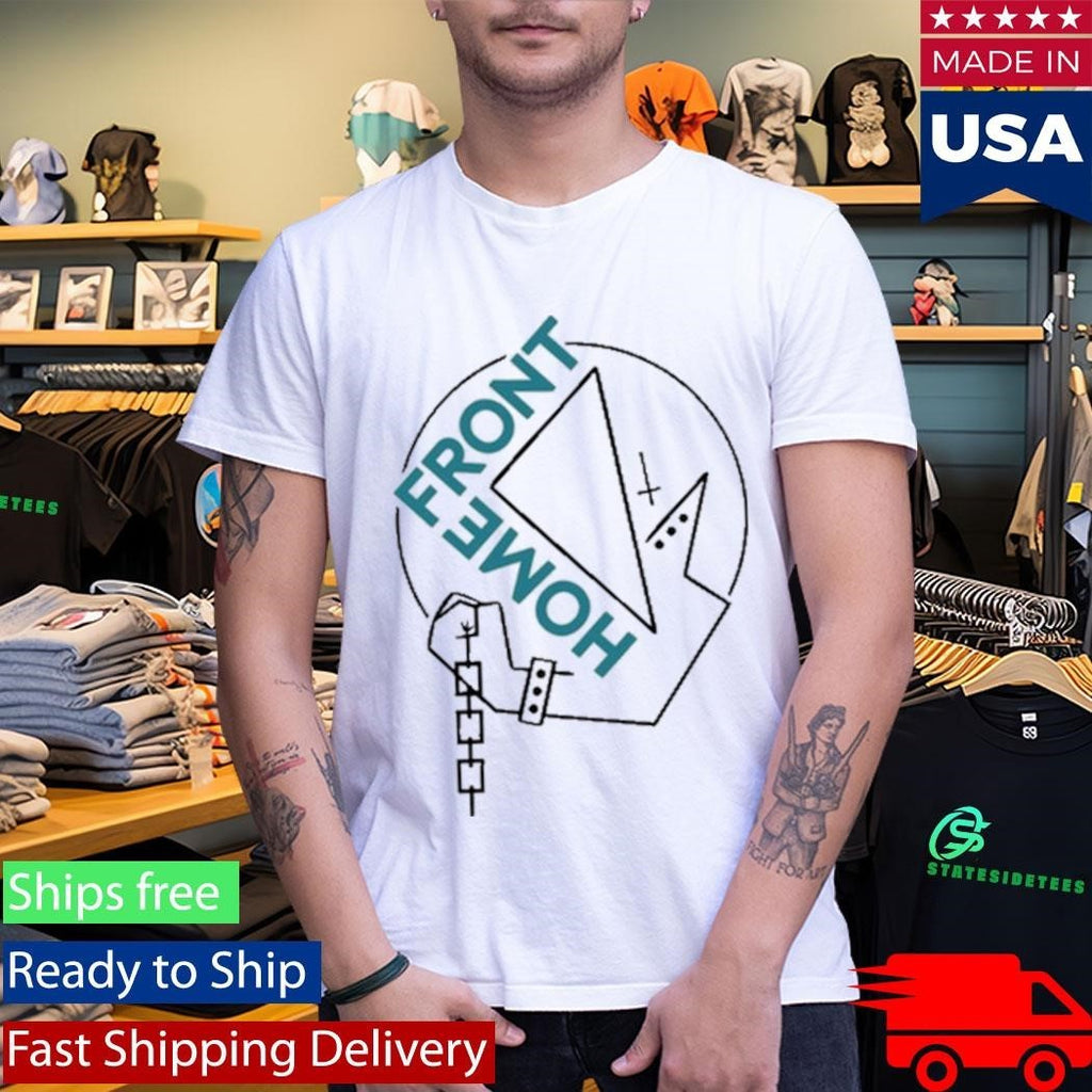Home Front Young Offender Shirt