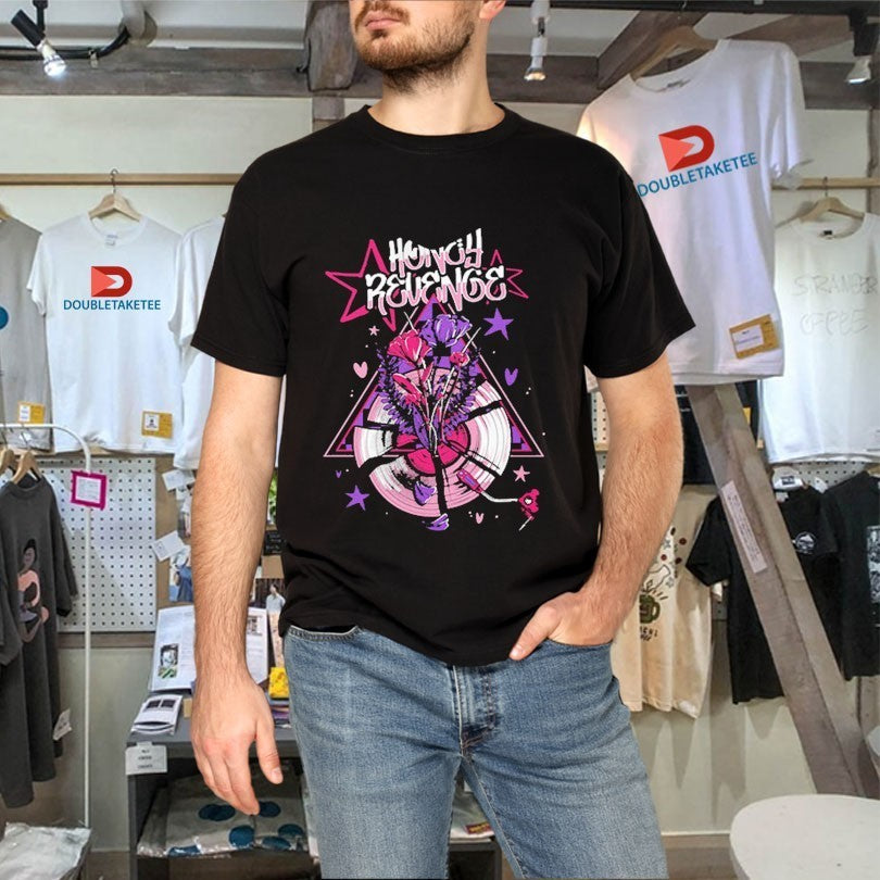 Honey Revenge Valentine’s Day Star Shirts