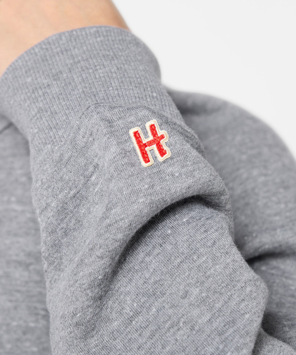 Hoosier Pride Crewneck
