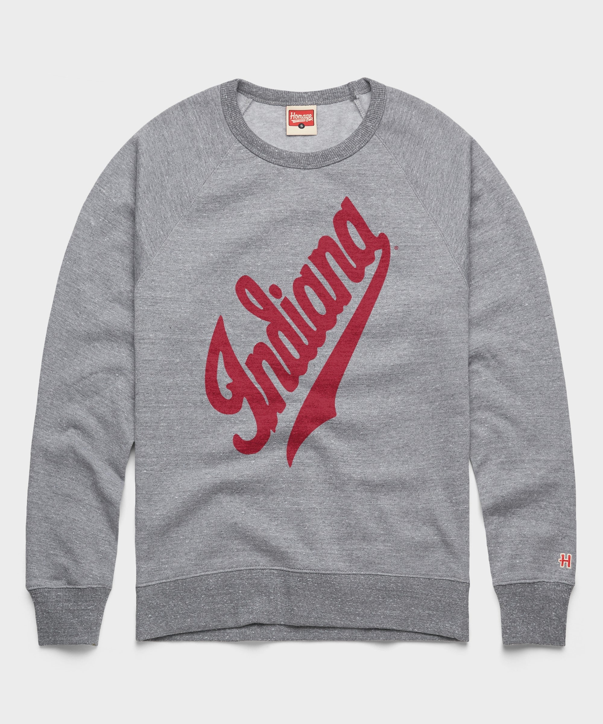 Hoosier Pride Crewneck