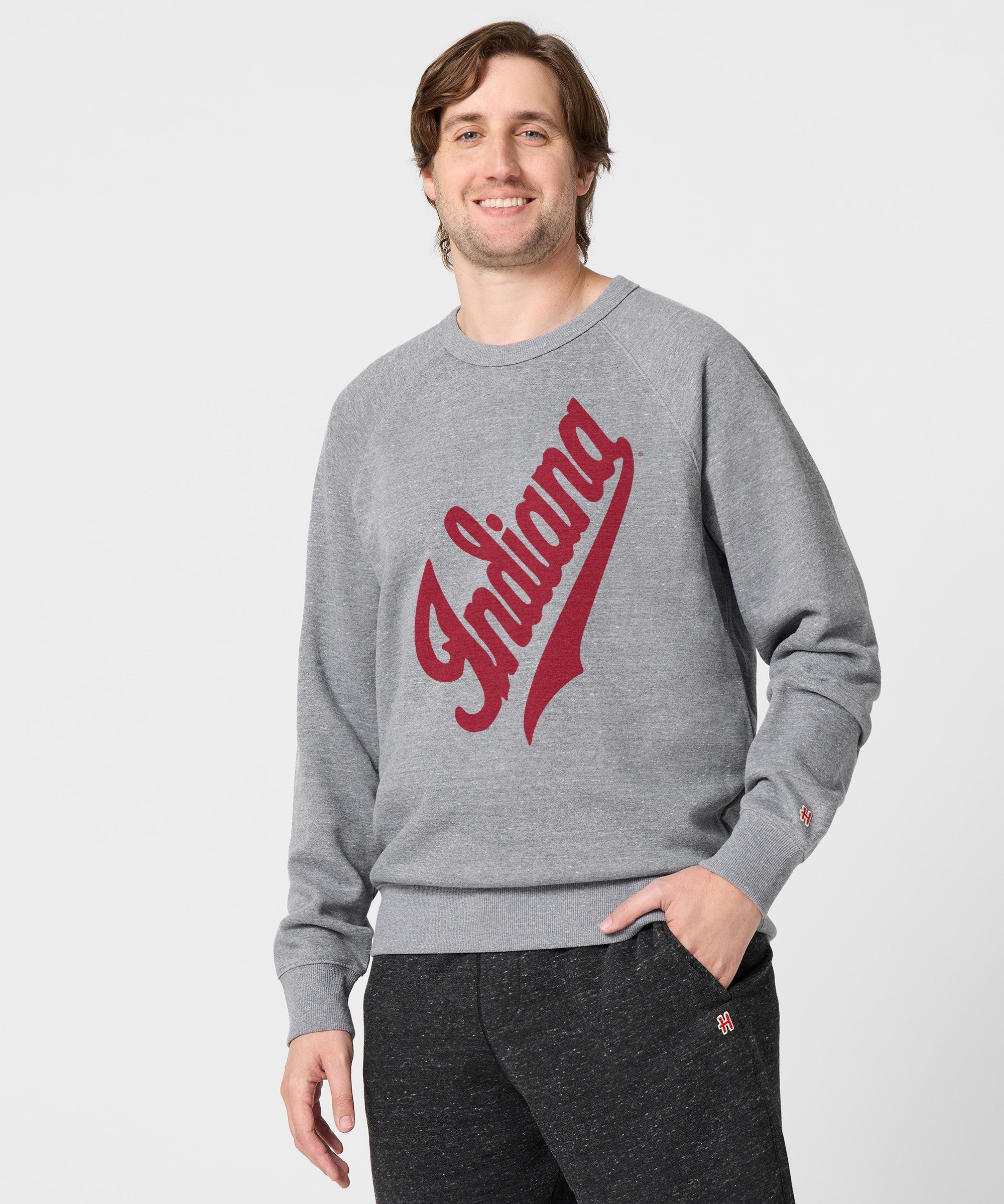 Hoosier Pride Crewneck